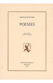 OBRES, Jordi de San Jordi