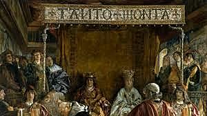 Expulsió dels Jueus