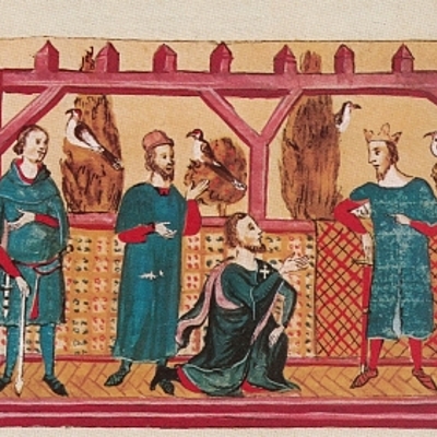 Timeline: Literatura catalana medieval i moderna