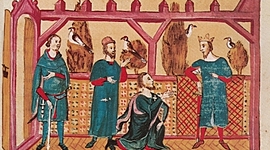 Timeline: Literatura catalana medieval i moderna