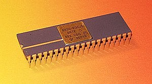 Motorola 6800