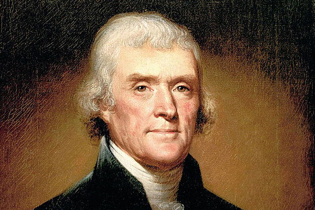 inaugural open house