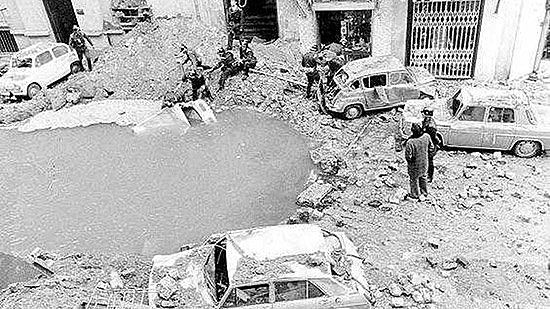 Asesinato de Carrero Blanco por ETA