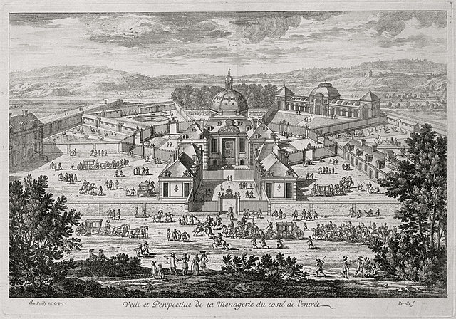 La Casa de les Feres