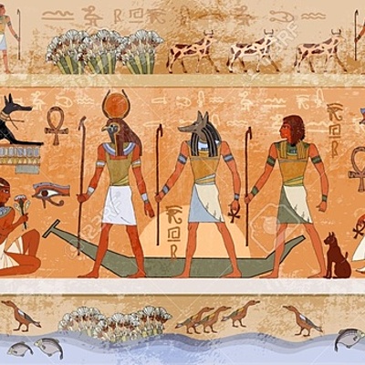 Timeline: Ancient Egyptian Pharaohs and Queens