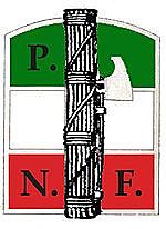 National fascist party