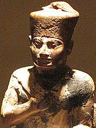 King Khufu