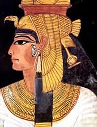 Queen Hatshepsut