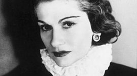 Timeline: Coco Chanel