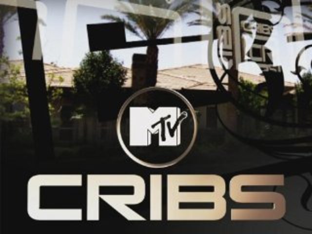 Mtv Cribs first aired