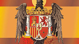 Timeline: Dictadura de Franco (1939-1975)