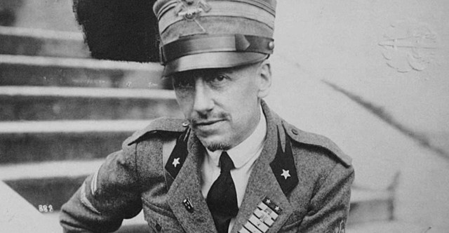 Occupazione di Fiume