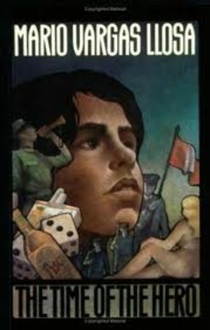 The Time of the Hero