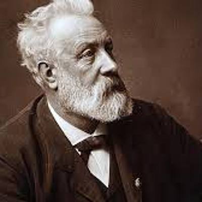 Timeline: Jules Verne