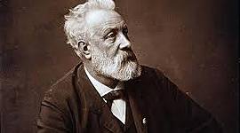 Timeline: Jules Verne