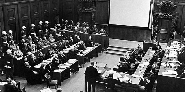 Processo di Norimberga