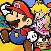 Paper Mario 2000
