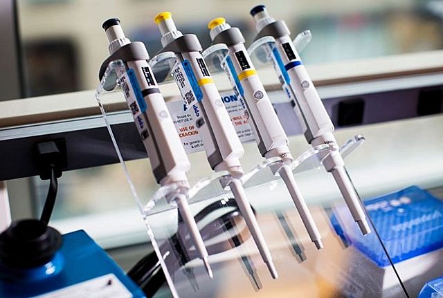 Primera vacuna contra el cancer (Dendreon Inc)