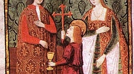 Timeline: La monarquia dels reis catòlics