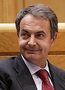 Atentado 11M Atocha.  Elecciones generales, triunfo PSOE. José Luis Rodríguez Zapatero presidente.