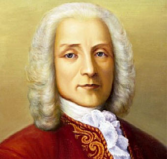 DOMENICO SCARLATTI