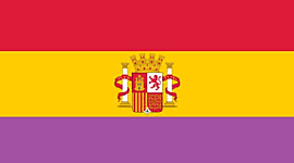 Timeline: La II República