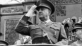 Timeline: DICTADURA FRANQUISTA (1939-1975)