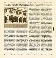 Toma de la ciudad de Gijón