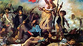 Timeline: La rivoluzione Francese