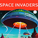 Space Invaders
