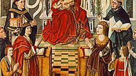 Timeline: La monarquia dels reis catolics
