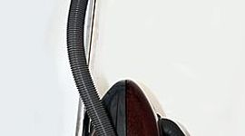 Timeline:  The History of the Vacuum Cleaner