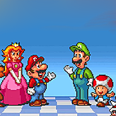 Super Mario All-Stars