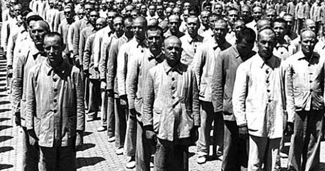 Instrumentos de la represión