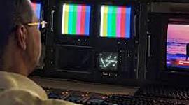 Timeline: История зарубежного телевидения