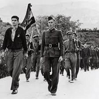 Timeline: La Guerra Civil