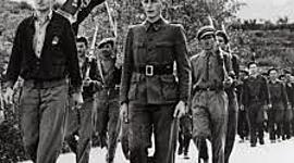 Timeline: La Guerra Civil