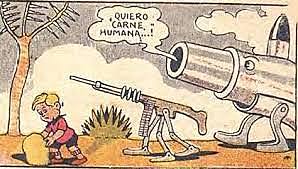 Empieza la Guerra Civil Española