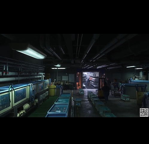 LA ZONA DI QUARANTENA