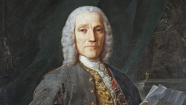 Domenico Scarlatti