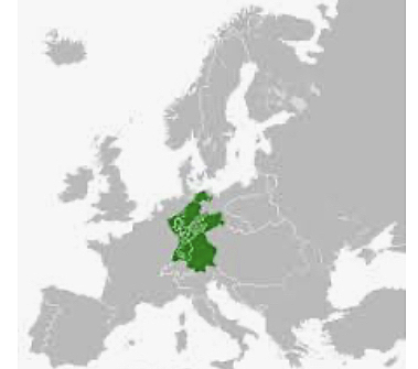 Sveto rimsko cesarstvo