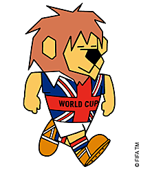 world cup willie