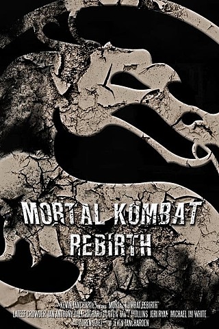 Mortal Kombat Rebirth