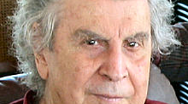 Timeline: Mikis Theodorakis