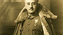 Timeline: El franquisme (segona part)