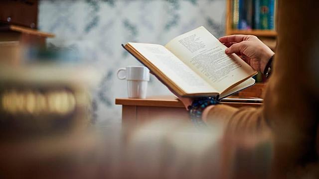 Esbribí mi propio libro.