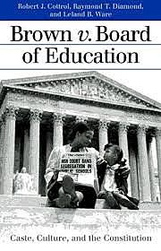 Brown v. Board of Education