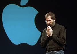 Jobs comes back to Apple