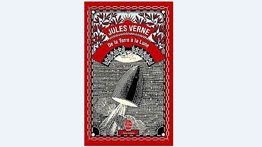 De la Terre à la Lune