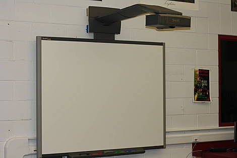 SMART Boards